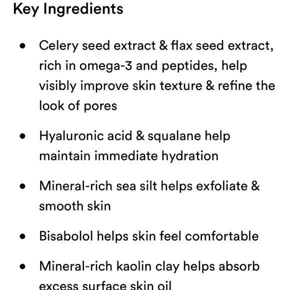 Benefit Cosmetics The POREfessional Speedy Smooth Pore Mask NIB - Picture 6 of 6